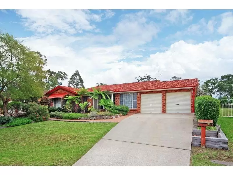 15 Asteria Street, Worrigee Sold by Integrity Real Estate - image 1