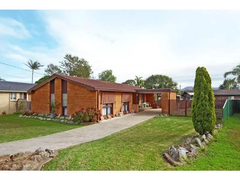 8 Ellis Place, Nowra Sold by Integrity Real Estate