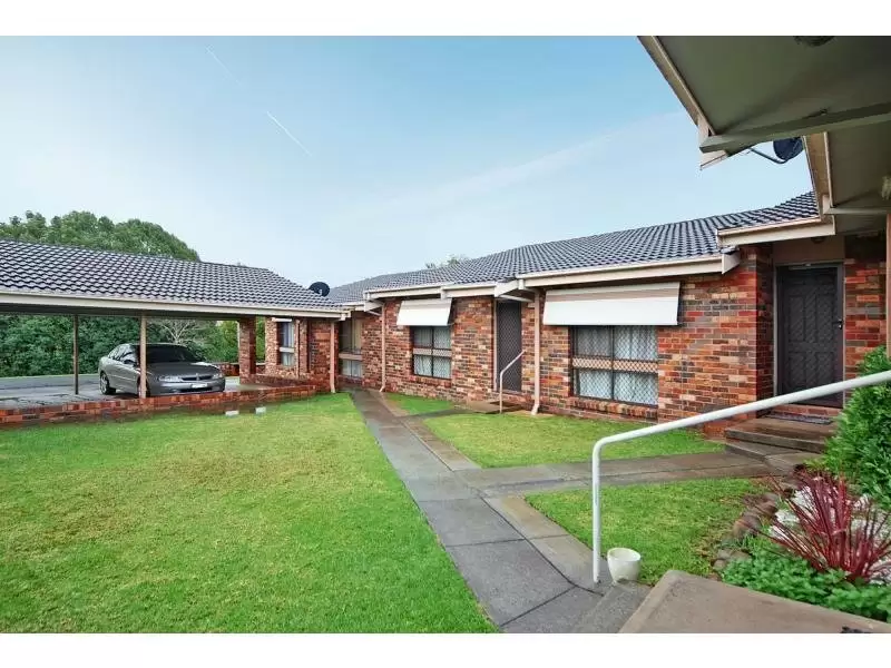 2/2 Campbell Place, Nowra Sold by Integrity Real Estate - image 1