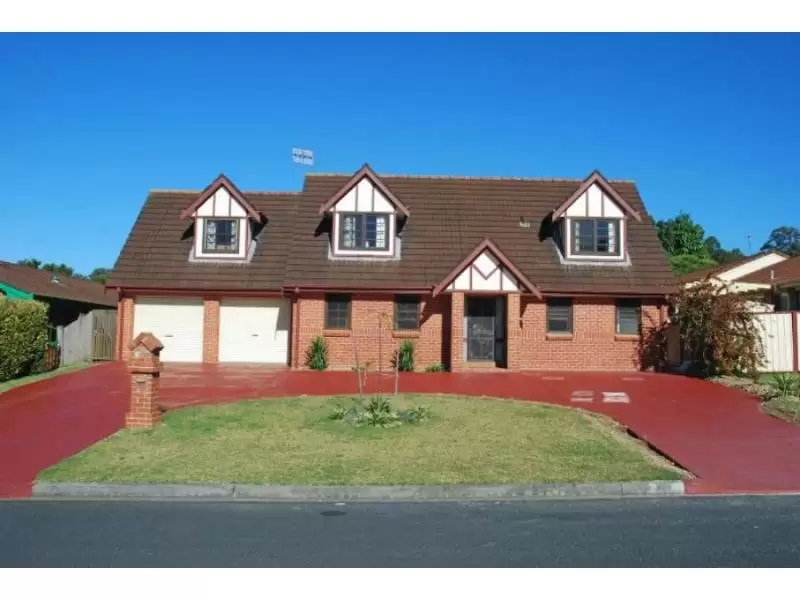 98 Jasmine Drive, Bomaderry Sold by Integrity Real Estate - image 1