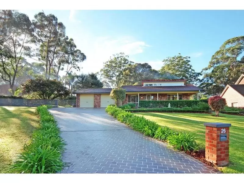 26 Lochaven Drive, Bangalee Sold by Integrity Real Estate - image 1