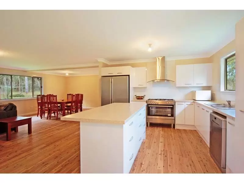 165 Cabbage Tree Lane, Nowra Hill Sold by Integrity Real Estate - image 3