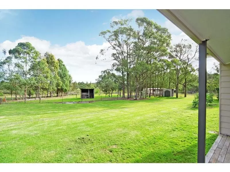 165 Cabbage Tree Lane, Nowra Hill Sold by Integrity Real Estate - image 2