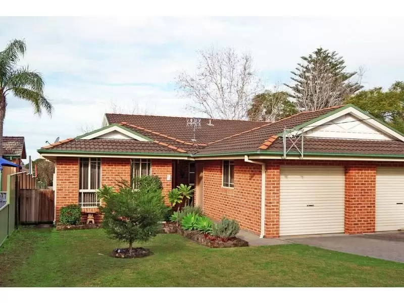 1/4 Karowa Street, Bomaderry Sold by Integrity Real Estate - image 1