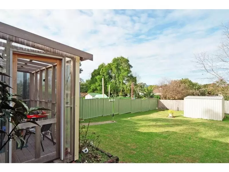 1/4 Karowa Street, Bomaderry Sold by Integrity Real Estate - image 8