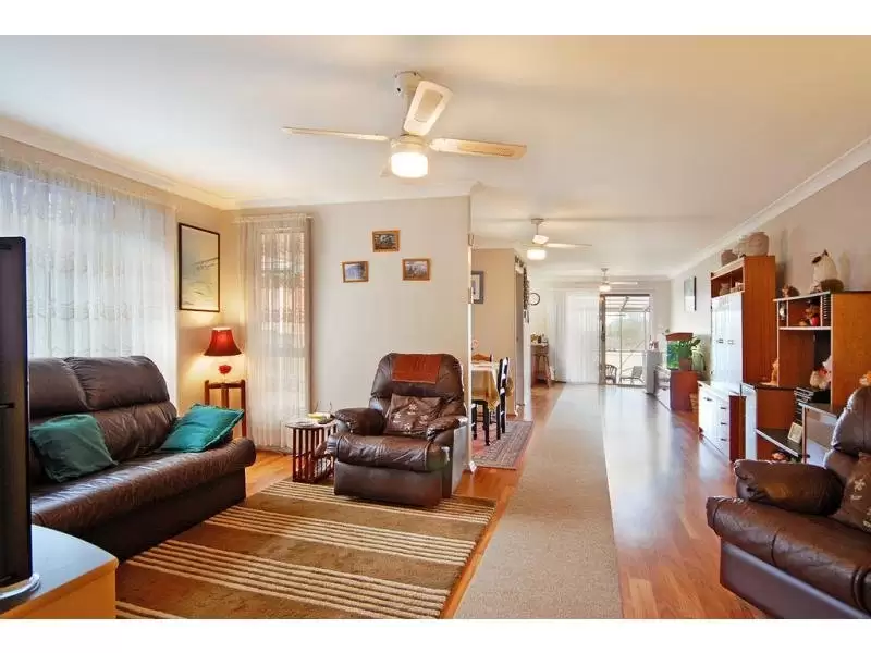 1/4 Karowa Street, Bomaderry Sold by Integrity Real Estate - image 2