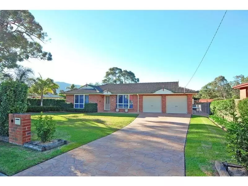 169 Cambewarra Road, Bomaderry Sold by Integrity Real Estate