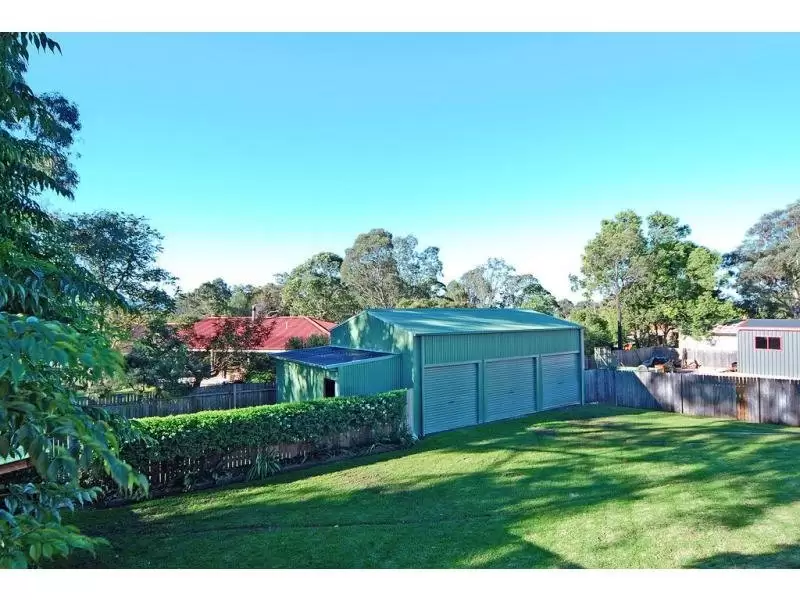 169 Cambewarra Road, Bomaderry Sold by Integrity Real Estate - image 3