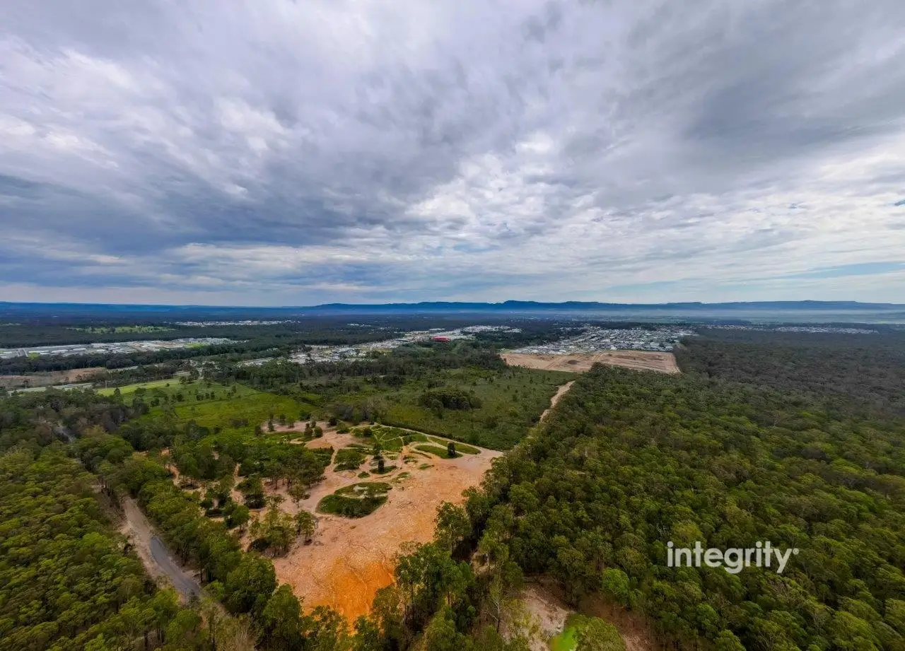 Lot 224 Old Southern Road, South Nowra Sold by Integrity Real Estate - image 2