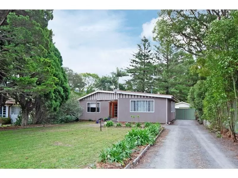 45 Cambewarra Road, Bomaderry Sold by Integrity Real Estate