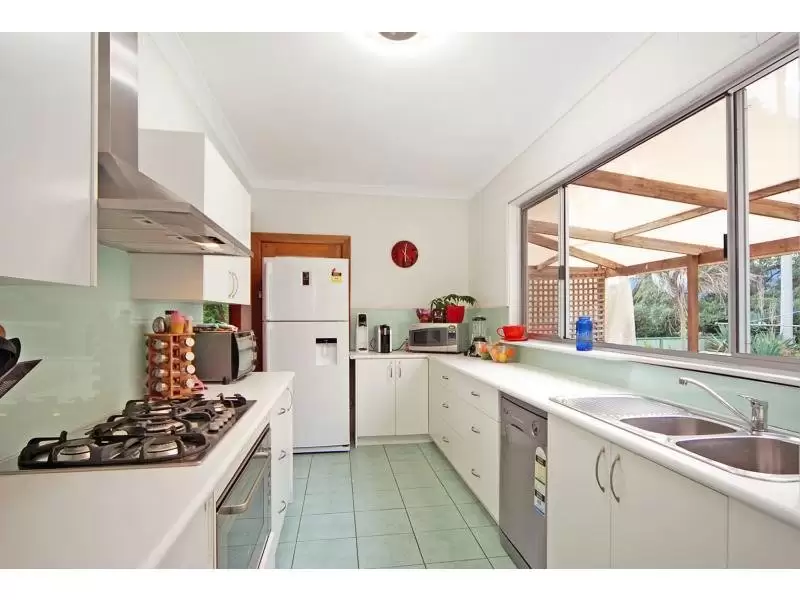 45 Cambewarra Road, Bomaderry Sold by Integrity Real Estate - image 2