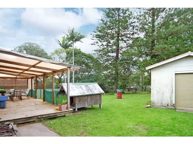 45 Cambewarra Road, Bomaderry Sold by Integrity Real Estate - image 8