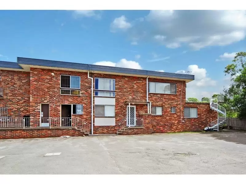 4/430 Princes Highway, Bomaderry Sold by Integrity Real Estate