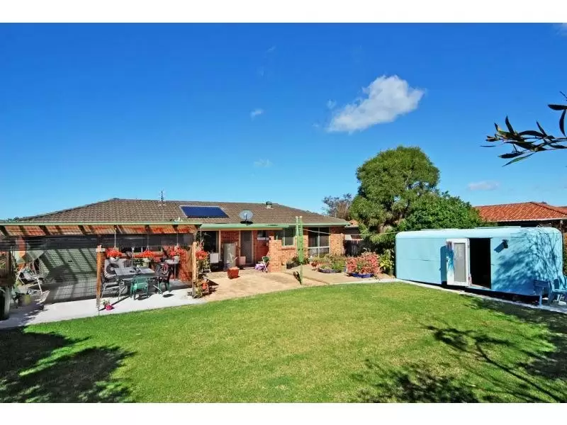 101 Park Road, Nowra Sold by Integrity Real Estate