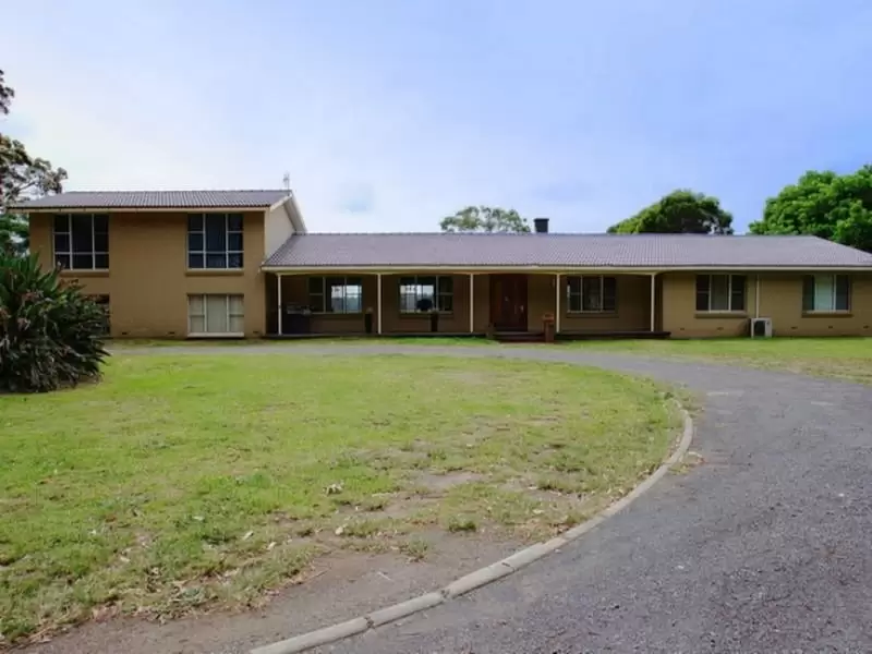 111 Worrigee Road, Worrigee Sold by Integrity Real Estate - image 1