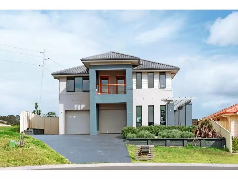 12 Myall Close, Nowra Sold by Integrity Real Estate