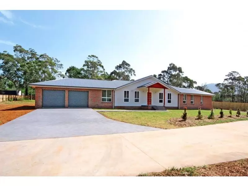 5B Creston Grove, Bomaderry Sold by Integrity Real Estate