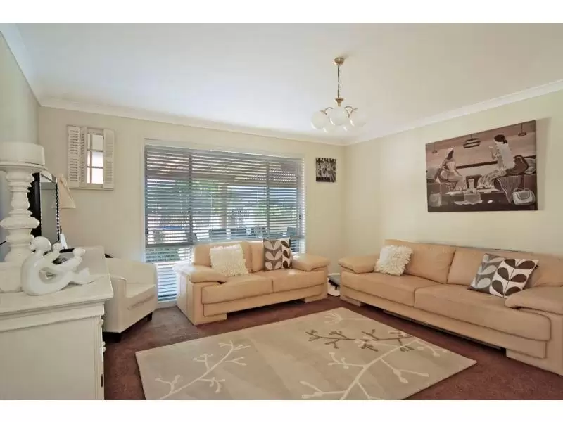 2 Treviso Place, North Nowra Sold by Integrity Real Estate - image 2