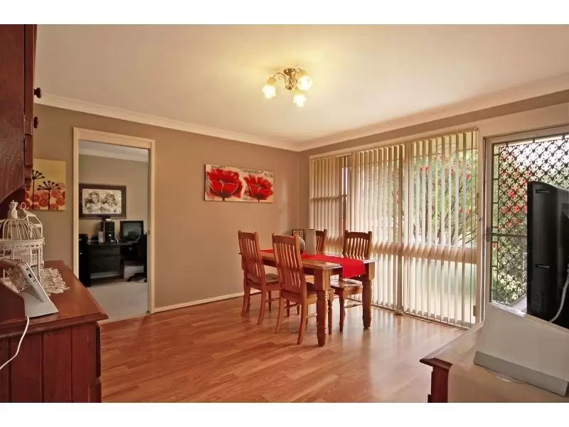 22 Karowa Street, Bomaderry Sold by Integrity Real Estate - image 2