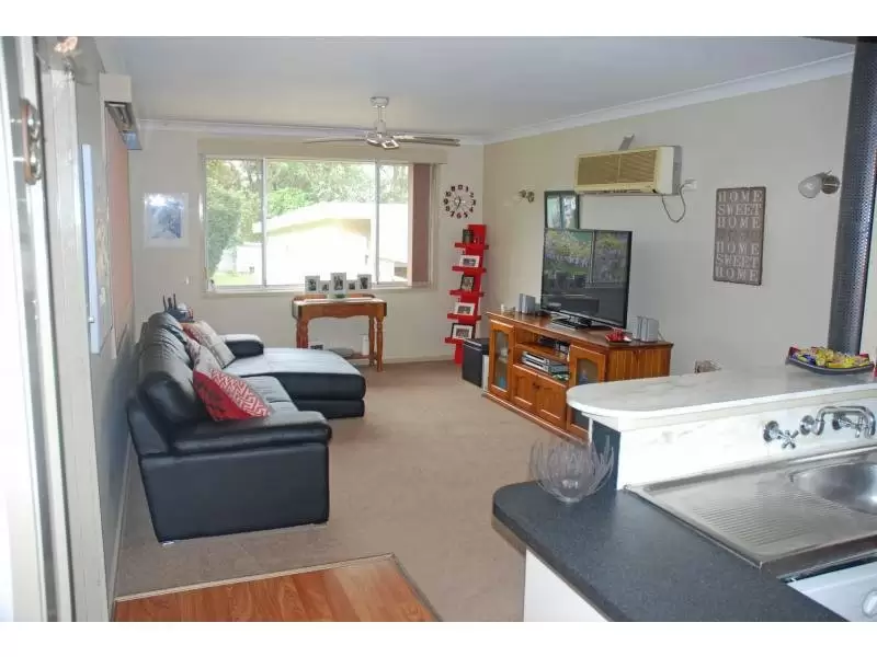22 Karowa Street, Bomaderry Sold by Integrity Real Estate - image 4