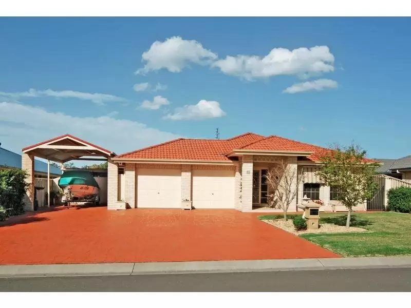 61 Bowerbird Street, South Nowra Sold by Integrity Real Estate