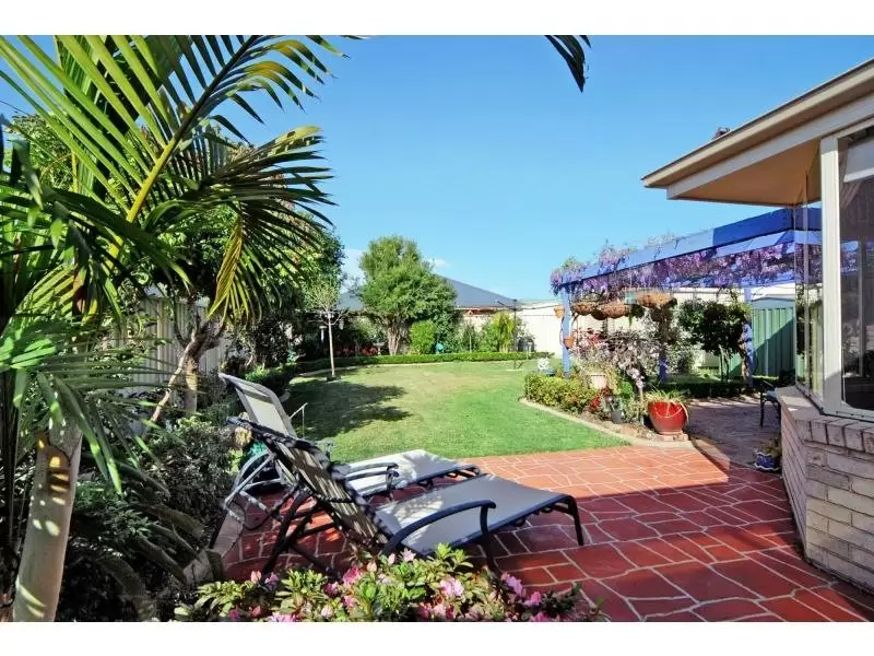 61 Bowerbird Street, South Nowra Sold by Integrity Real Estate - image 6