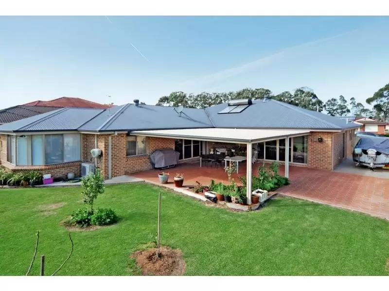 20 Mountain Ash Place, Worrigee Sold by Integrity Real Estate - image 8