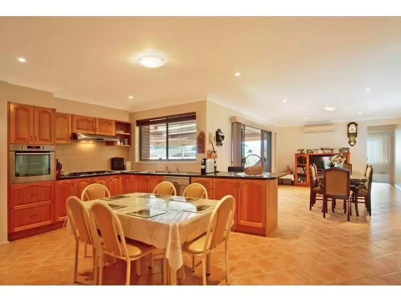 20 Mountain Ash Place, Worrigee Sold by Integrity Real Estate - image 2