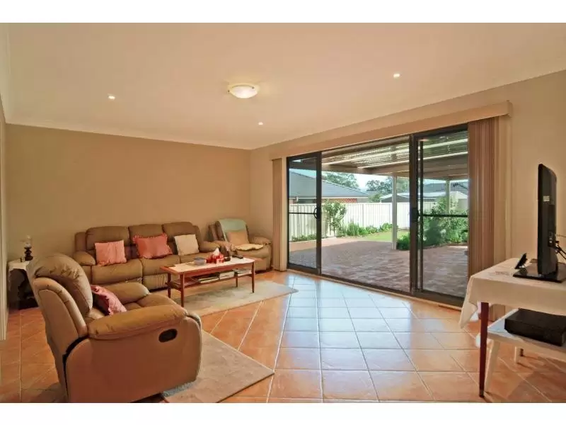 20 Mountain Ash Place, Worrigee Sold by Integrity Real Estate - image 4