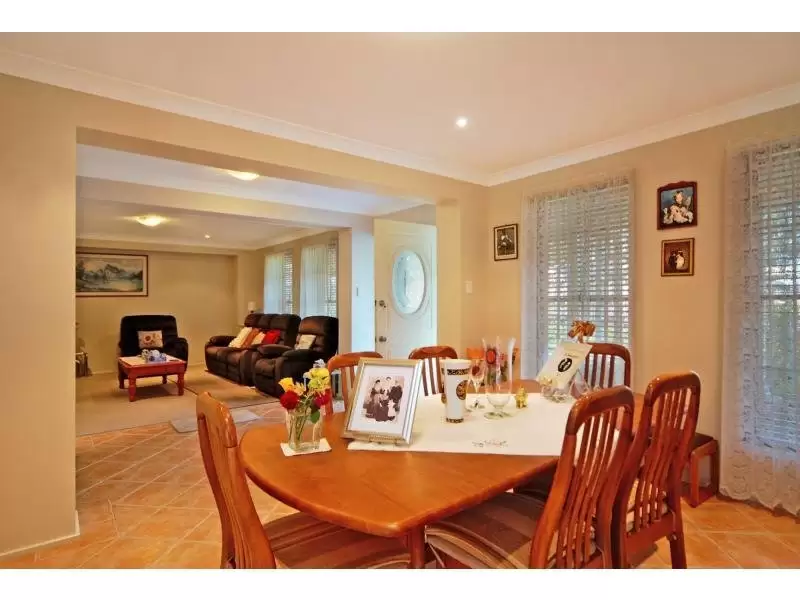 20 Mountain Ash Place, Worrigee Sold by Integrity Real Estate - image 3