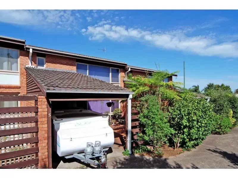 5/42 Plunkett Street, Nowra Sold by Integrity Real Estate - image 4