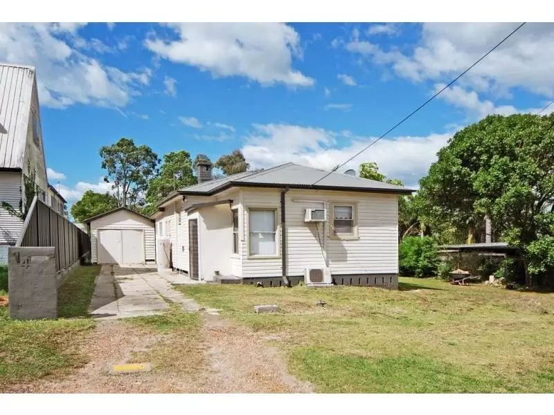 14 Tallayang Street, Bomaderry Sold by Integrity Real Estate