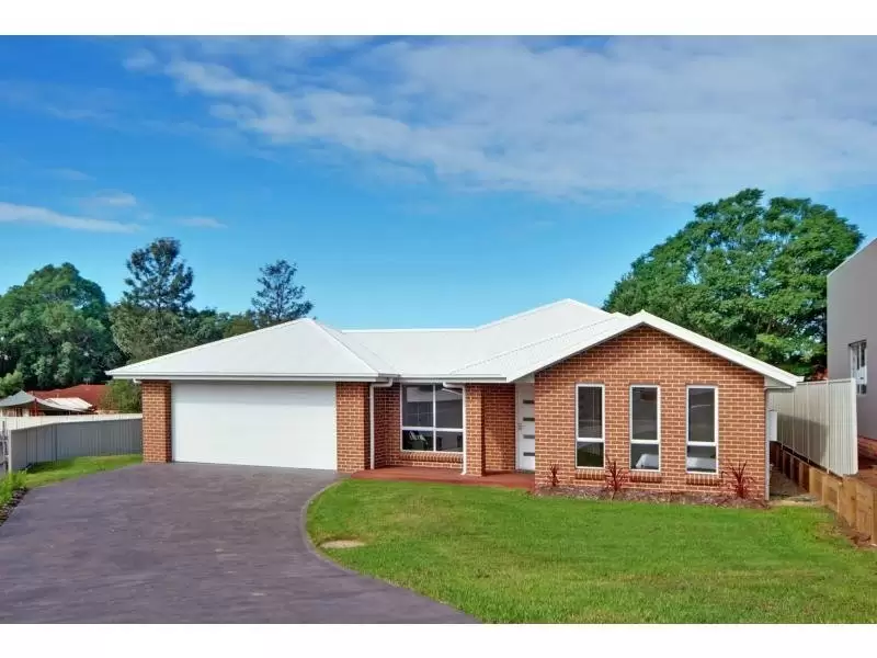 22 Banool Circuit, Bomaderry Sold by Integrity Real Estate