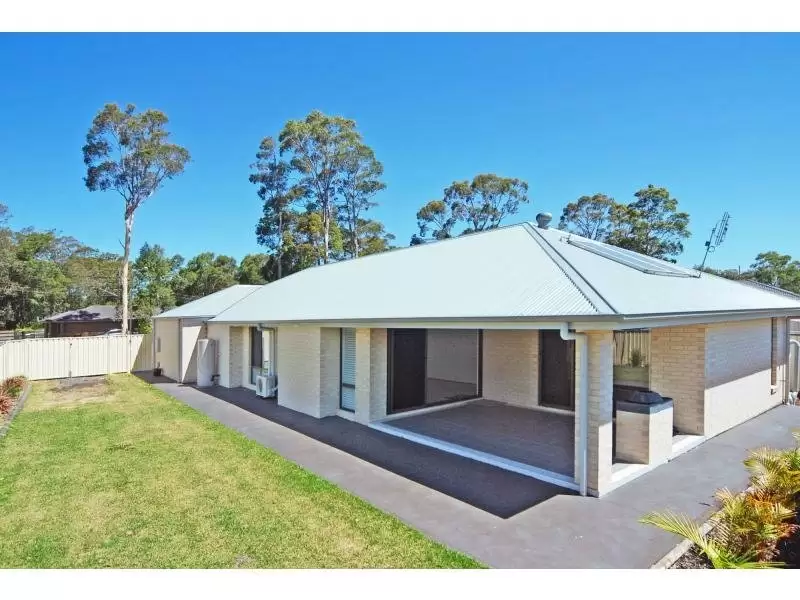 4 Coral Sea Drive, West Nowra Sold by Integrity Real Estate - image 6