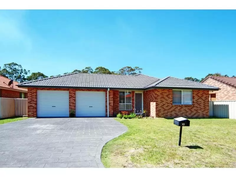 10 Hannah Place, Worrigee Sold by Integrity Real Estate