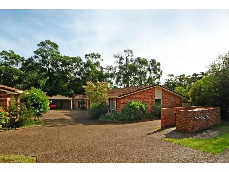 6/1 Carisbrooke Close, Bomaderry Sold by Integrity Real Estate - image 2