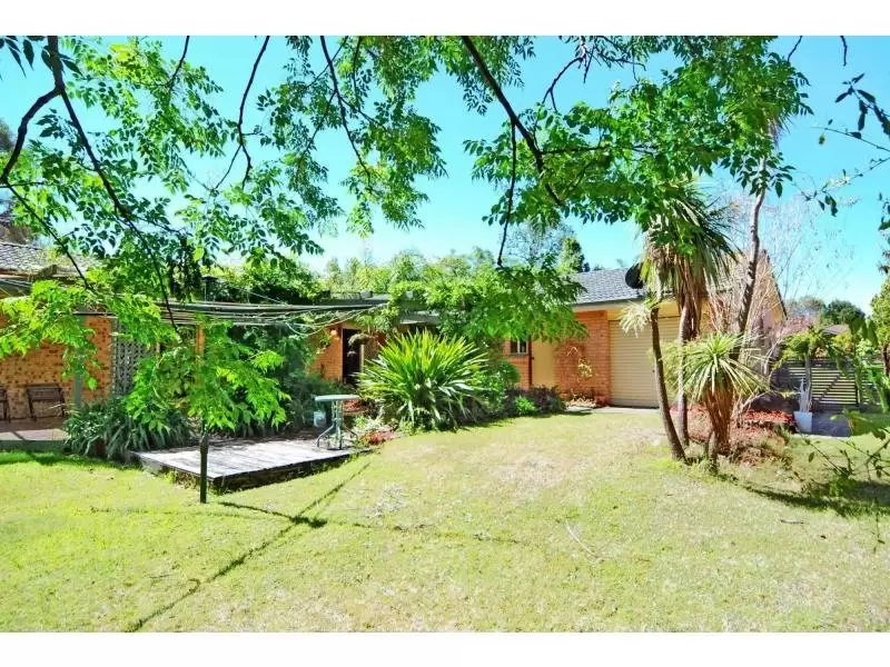 6 Uranna Avenue, North Nowra Sold by Integrity Real Estate - image 8