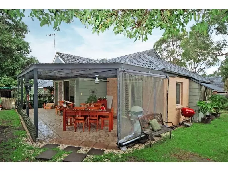 2/33 Lynburn Avenue, Bomaderry Sold by Integrity Real Estate - image 8