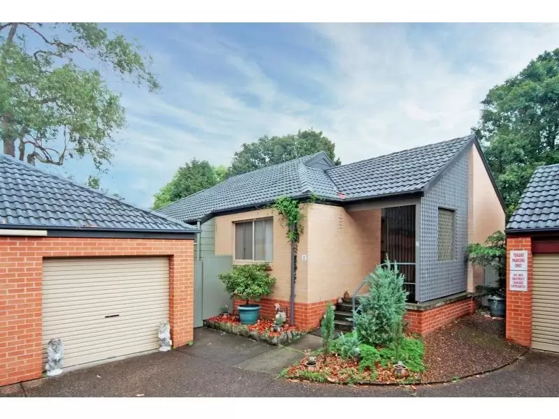 2/33 Lynburn Avenue, Bomaderry Sold by Integrity Real Estate