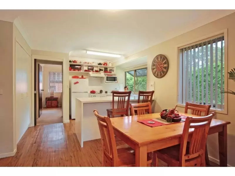 2/33 Lynburn Avenue, Bomaderry Sold by Integrity Real Estate - image 3