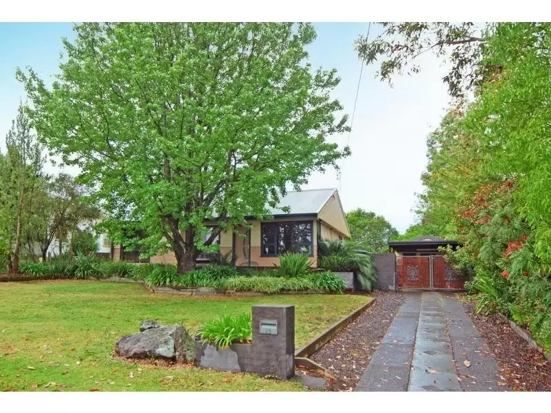 12 Hale Avenue, Nowra Sold by Integrity Real Estate - image 1