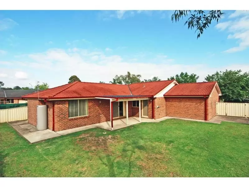 14 St James Crescent, Worrigee Sold by Integrity Real Estate - image 6