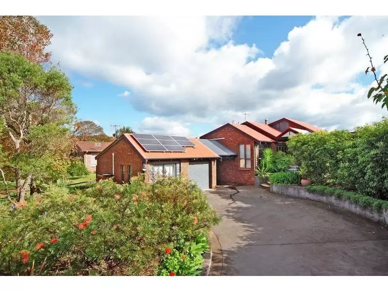 21 Nooramunga Avenue, Cambewarra Sold by Integrity Real Estate