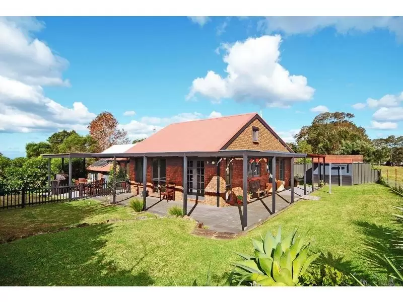 21 Nooramunga Avenue, Cambewarra Sold by Integrity Real Estate - image 8