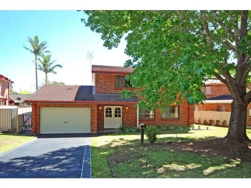 122 Yurunga Drive, North Nowra Sold by Integrity Real Estate