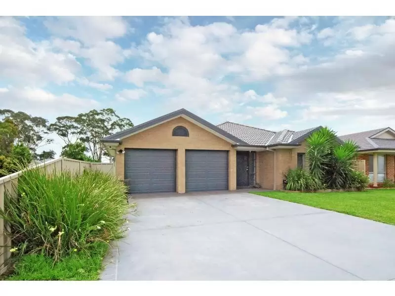 42 Lacebark Grove, Worrigee Sold by Integrity Real Estate - image 1