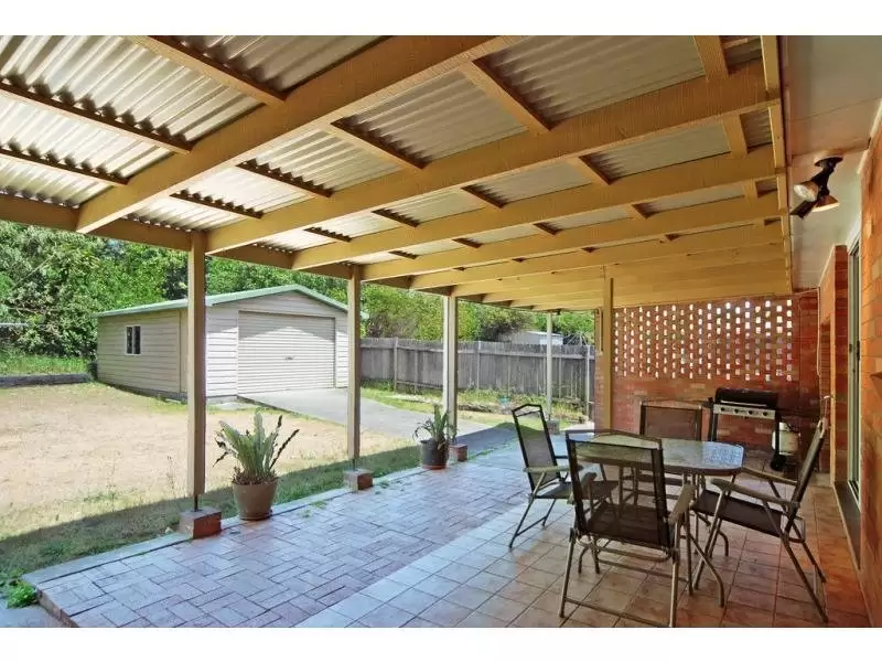14 Castle Glen, North Nowra Sold by Integrity Real Estate - image 2