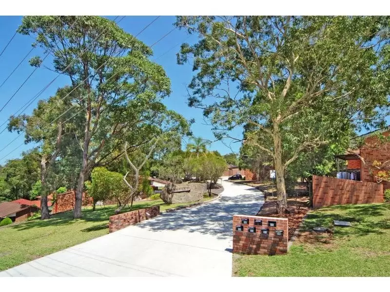 9/49 Brinawarr Street, Bomaderry Sold by Integrity Real Estate