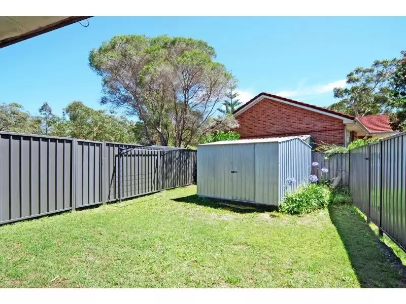 9/49 Brinawarr Street, Bomaderry Sold by Integrity Real Estate - image 4