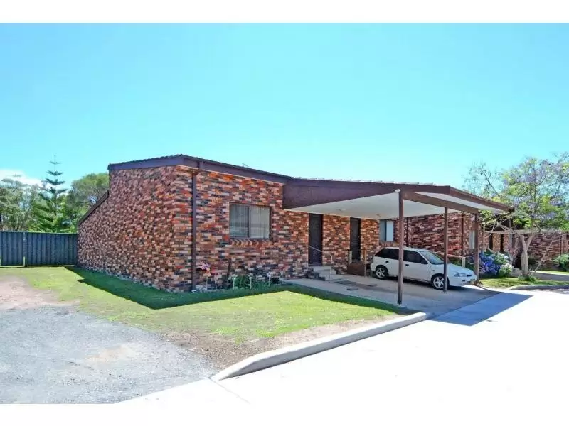 9/49 Brinawarr Street, Bomaderry Sold by Integrity Real Estate - image 2
